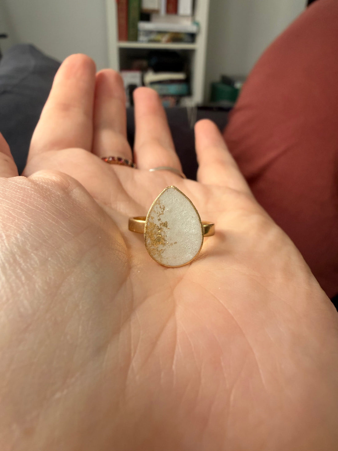 Bijoux au lait maternel : un souvenir précieux de votre allaitement