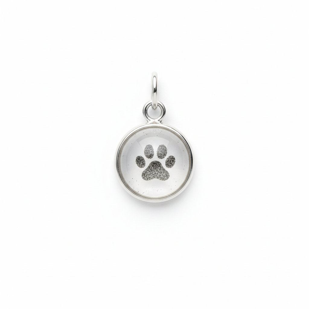 Bijoux souvenirs animaux : garder votre compagnon près de vous pour toujours